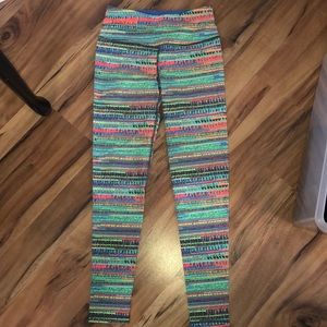 Victoria’s Secret Leggings